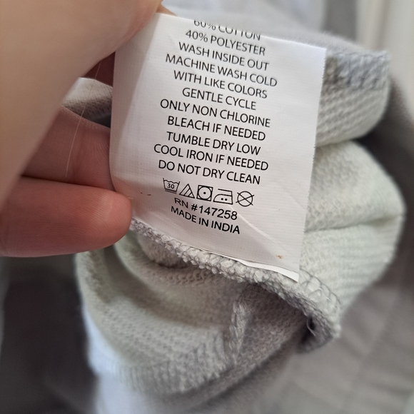 Simply Southern Quarter Zip XXL NWT - Picture 9 of 9